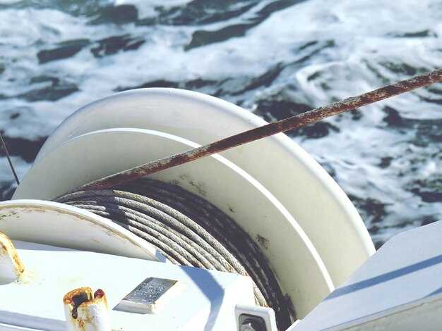 Kışın Tekne Gezisi İçin Gerekli En İyi Ekipmanlar: İhtiyaçlarınız