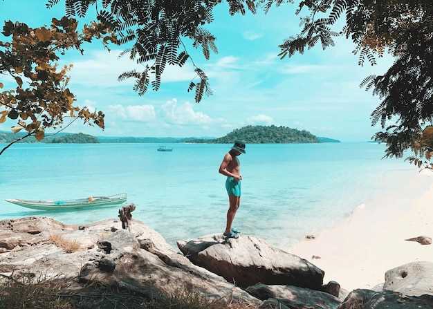 Top Snorkeling Spots and What You’ll See