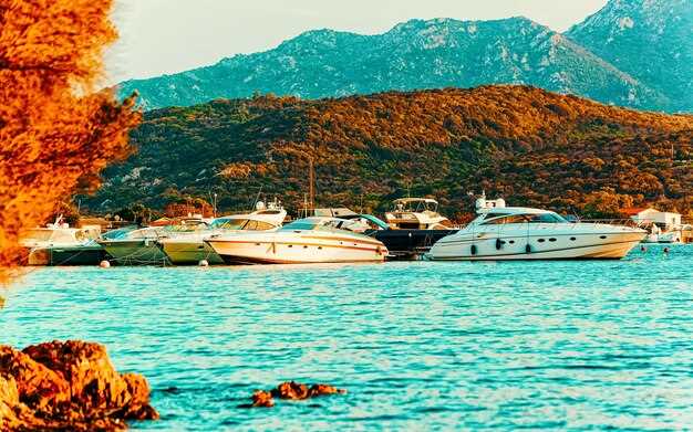 Turkey Yacht Charter Guide