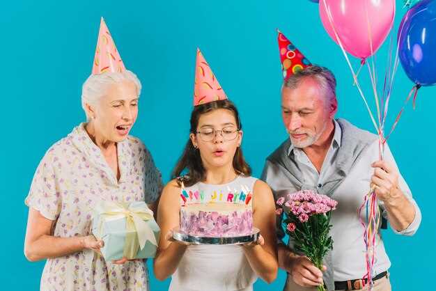 Ultimate Birthday Packages – Unforgettable Celebrations for All Ages