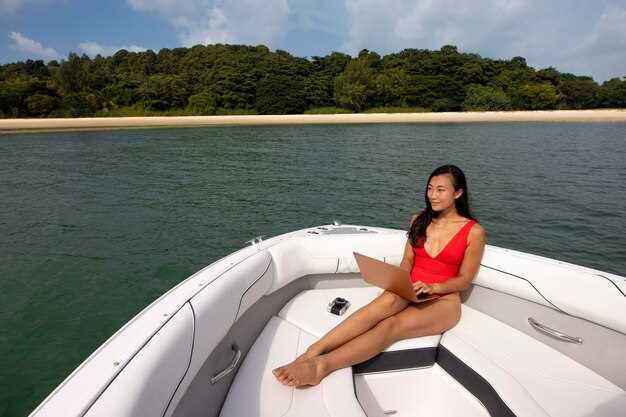 Preparing Your Boat for Open Water