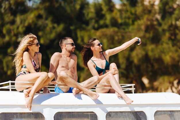 Planning Your Bachelorette Party Boat Adventure