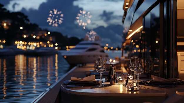 Create a Detailed Float Plan