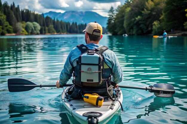 Essential Paddling Techniques for All Skill Levels