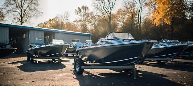 Ultimate Guide to Boats and Boathouses – Best Tips for Your Watercraft Storage