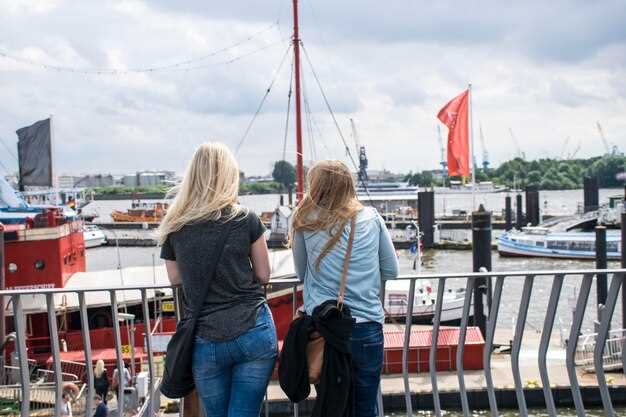 Visiting Historic Landmarks and Museums