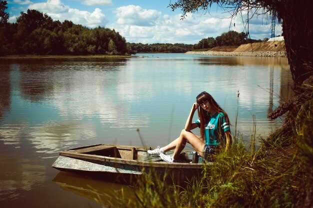 Ultimate Guide to Fishing Somerville Lake – Tips, Tricks, and Best Spots