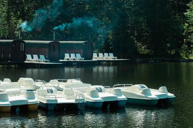 What to Know About Pontoon Types