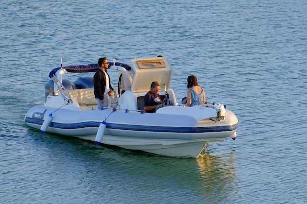 Understanding Power Boat Types