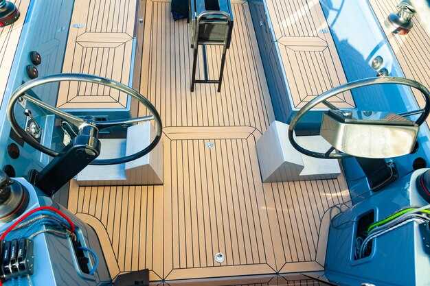 Understanding Roller Furling Systems – A Comprehensive Guide for Sailors