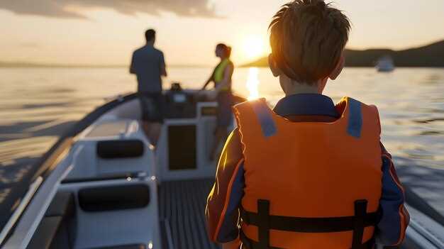 Understanding the Boating Safety Act of 2022 – Key Regulations and Safety Tips