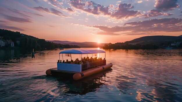 Unforgettable Austin Party Boat Rentals – Explore the Best Lake Adventures