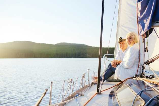 Understanding Sailboat Capacities and Features