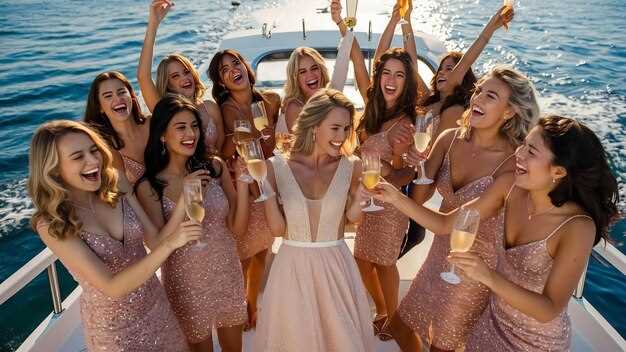 Unforgettable Bachelorette Party Boat Rental - Celebrate in Style on the Water Unforgettable Bachelorette Party Boat Rental: Celebrate in Style on the Water
