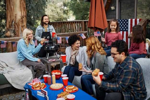 Key Venues for Group Gatherings