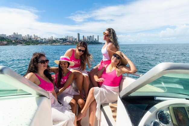 How to Book Your Party Boat Experience