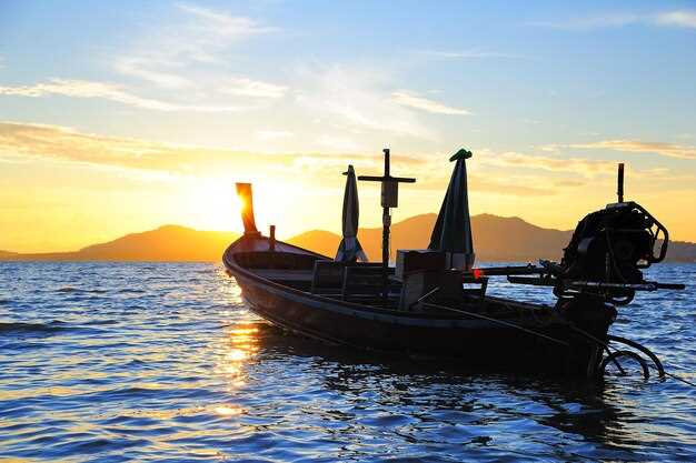 Unforgettable Fishing Boat Adventures – Explore the Seas and Catch Memories