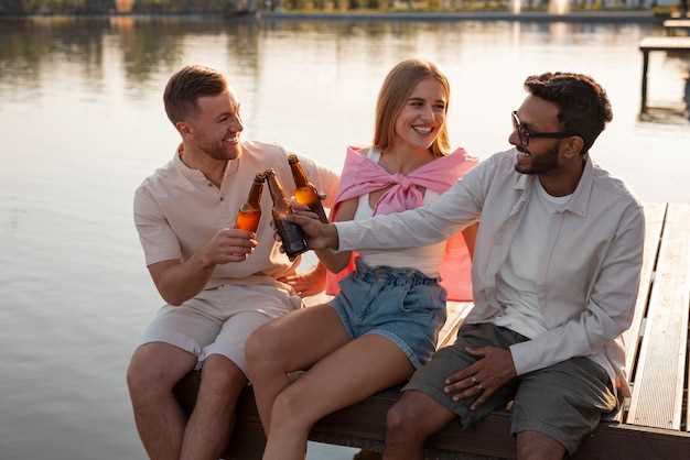 Unforgettable Party on a Boat in Fort Lauderdale, Tampa FL - Book Your Adventure Today!