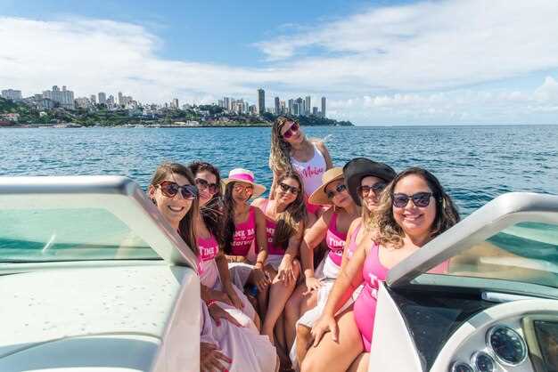 Party Boat Rentals: Making the Right Choice