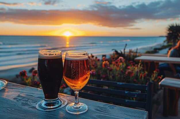 Cocktail Lineup: Signature Drinks and New Creations to Try