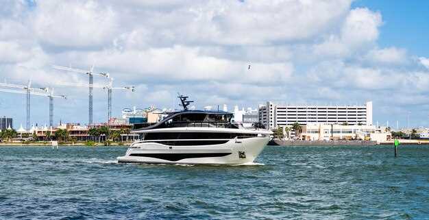 Financing, Insurance, and Registration for Used Broward Yachts
