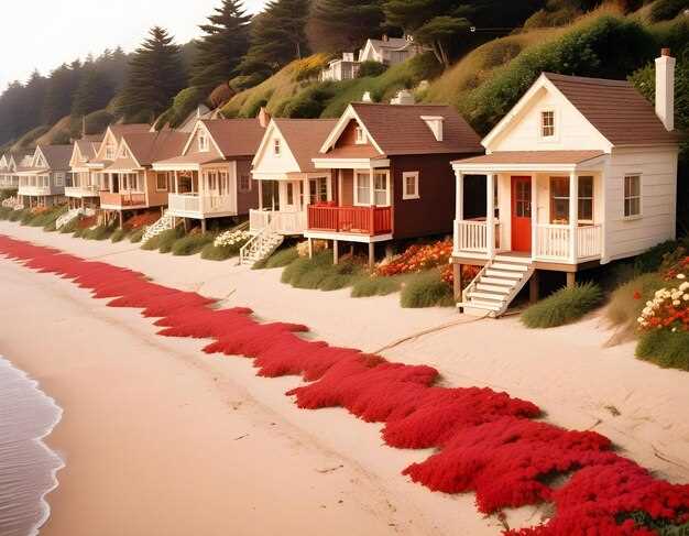 Choosing the Right Type of Vacation Rental