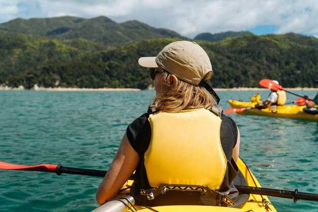 Vacation Rentals with a Kayak in Nuevo Vallarta – Best Watersports Getaways