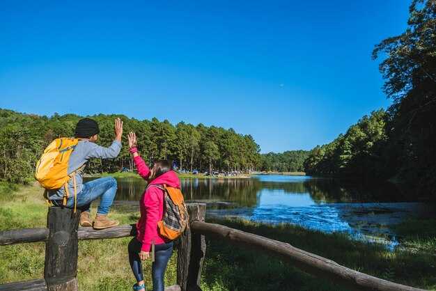 Launch Points, Marinas, and Parking Tips