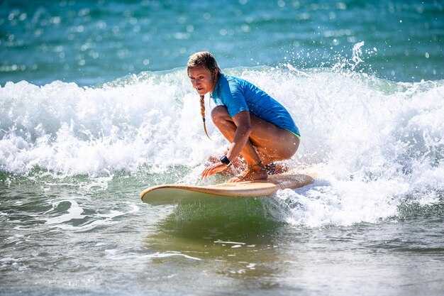 Beginner Wake Surfing: Core Steps to Ride Confidently