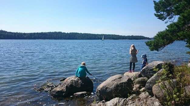Water Quality Testing Protocols for Lake Restoration