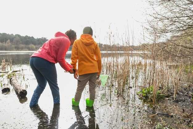 Wake the Lake – Rejuvenating Local Lakes with Community Action