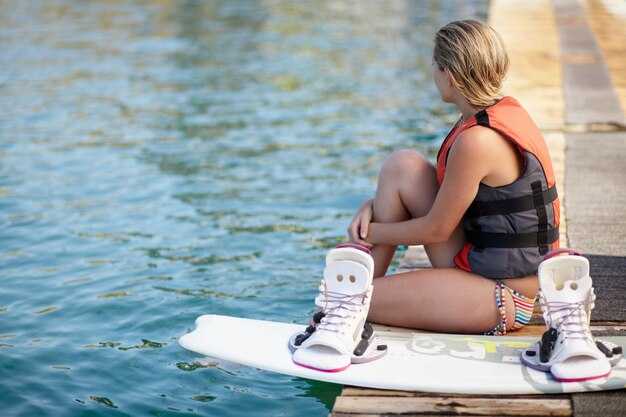 Wakeboarding Glossary & Starter Guide: Practical Terms for Beginners