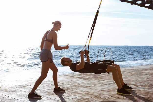 Grip and Shoulder Strength for On-Water Maneuvers