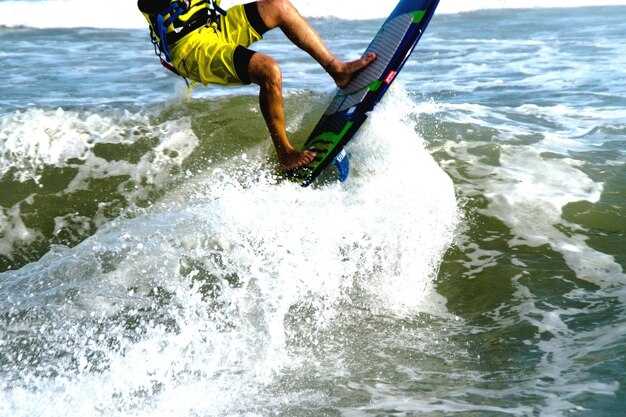 WakeSurf and Wakeboarding Charter in St. Petersburg, Florida