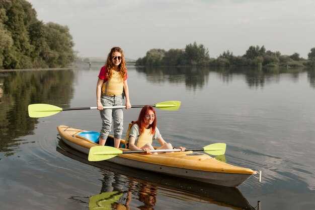 Boat and paddle gear options within reach: kayaks, canoes, SUPs