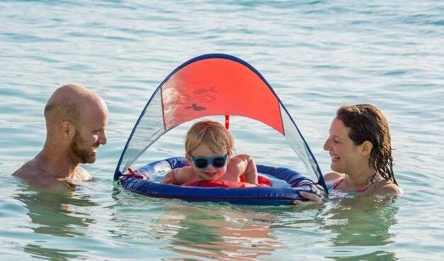 The Three Most Recognizable Child PFDs: Features and Limits