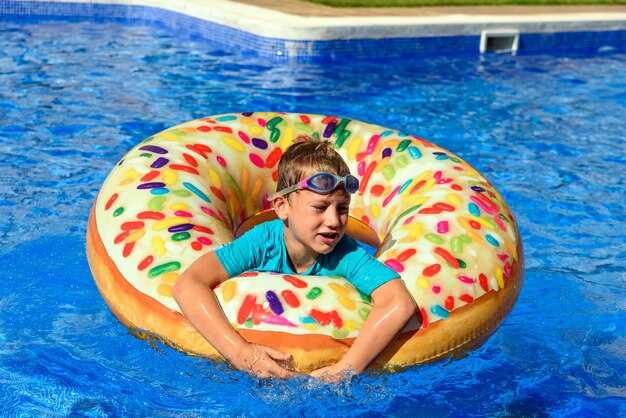 Water Tubing Planning Guide