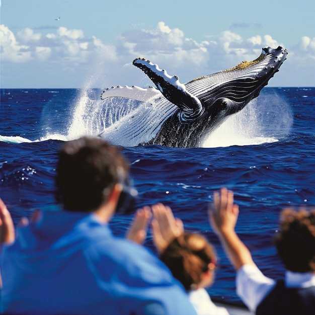 Fort Lauderdale Whale Watching: Top Tours, Seasons, and Practical Planning