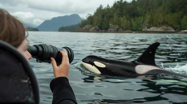 Whale Wildlife Watching Tours – Best Whale Watching Experiences for Nature Lovers