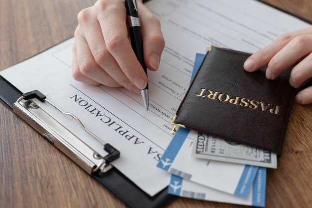 Checklist: Essentials for passports, IDs, and travel documents