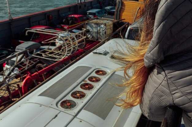 Transom on a Boat: Definition, Types, and Purpose