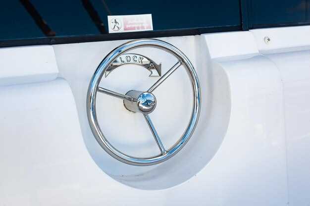 Yacht Accommodation: Cabins, Suites, and Crew Quarters