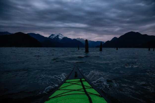 Banana River Lagoon: Calm channels, beginner-friendly options, and etiquette