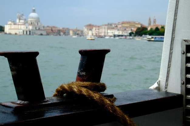 Adriatic Coast Highlights: Venice Lagoon to Rimini – harbors, marinas, and protected bays