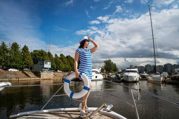 Top 7– to 10-day spring sailing itineraries by destination