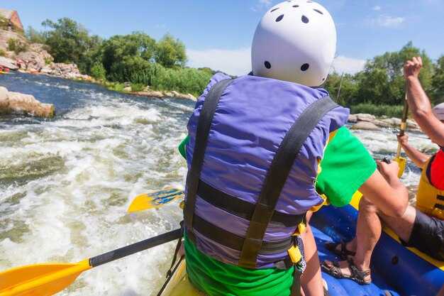 Packing and Gear for a River Day
