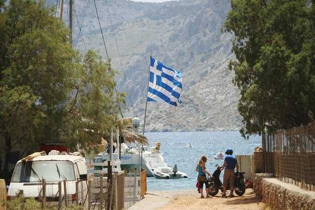 7-day route ideas: day-by-day itineraries with anchorages and distances