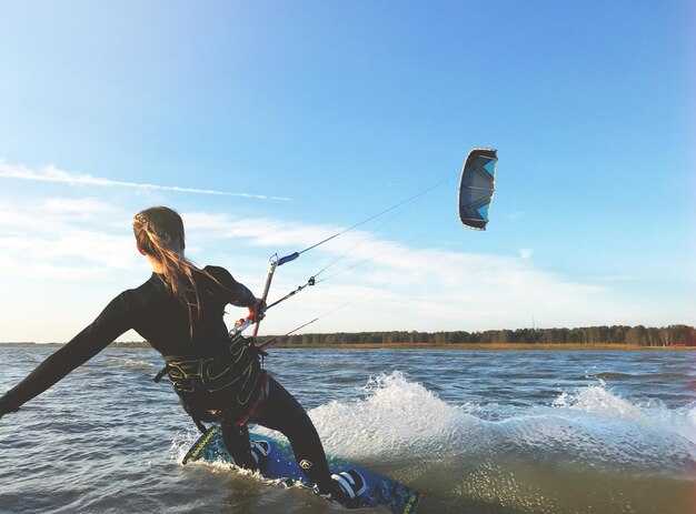 Safety Protocols, Gear Checks, and Hazard Awareness for High Wind Sessions