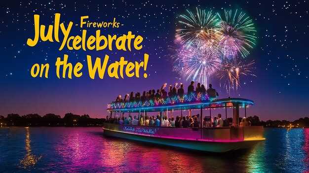 Winners of the 2022 Alexandria Holiday Boat Parade of Lights Sponsored by Amazon