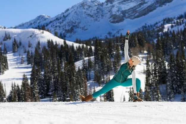 Winter in South Lake Tahoe – Top Things to Do, Skiing, Snowboarding and Ice Skating